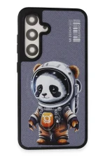 Joko Samsung Galaxy S24 Plus Fun Magsafe Kapak - Mor