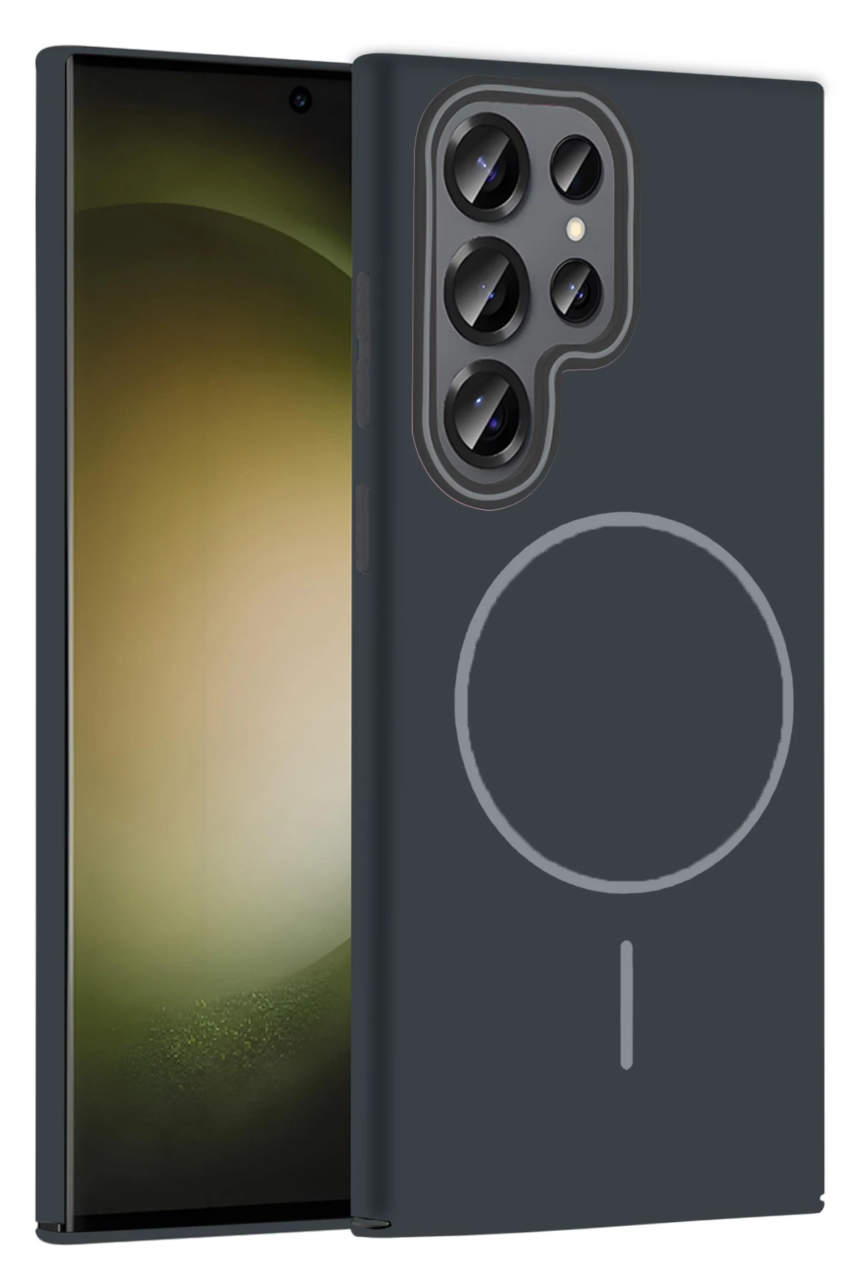 joko-samsung-galaxy-s24-ultra-bros-magsafe-kapak-fume-default.webp Joko Samsung Galaxy S24 Ultra Broş Magsafe Kapak - Füme - Görsel 1