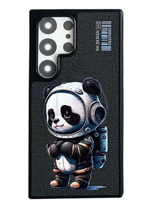 Joko Samsung Galaxy S24 Ultra Fun Magsafe Kapak - Siyah