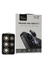 Joko Samsung Galaxy S24 Ultra PVD Metal Kamera Lens - Gold