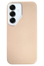 Joko Samsung Galaxy S25 Besa Magsafe Kapak - Desert