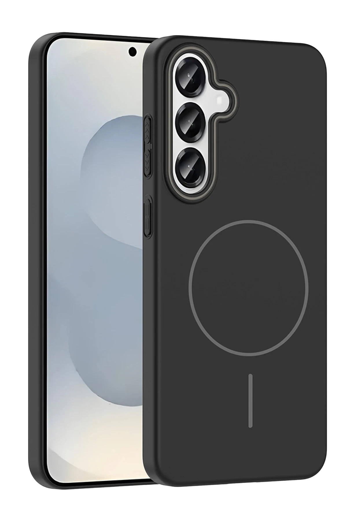 joko-samsung-galaxy-s25-bros-magsafe-kapak-siyah-default.webp Joko Samsung Galaxy S25 Broş Magsafe Kapak - Siyah - Görsel 1