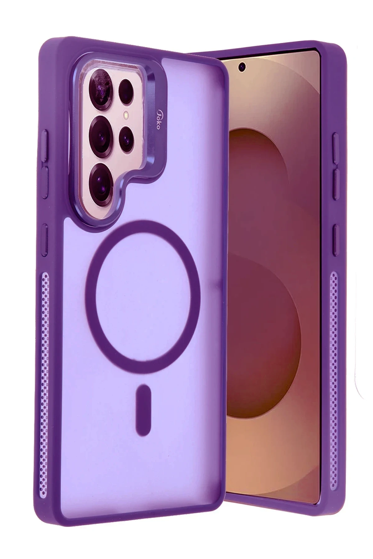 joko-samsung-galaxy-s25-ultra-flet-lens-magsafe-kapak-derin-mor-default.webp Joko Samsung Galaxy S25 Ultra Flet Lens Magsafe Kapak - Derin Mor - Görsel 1