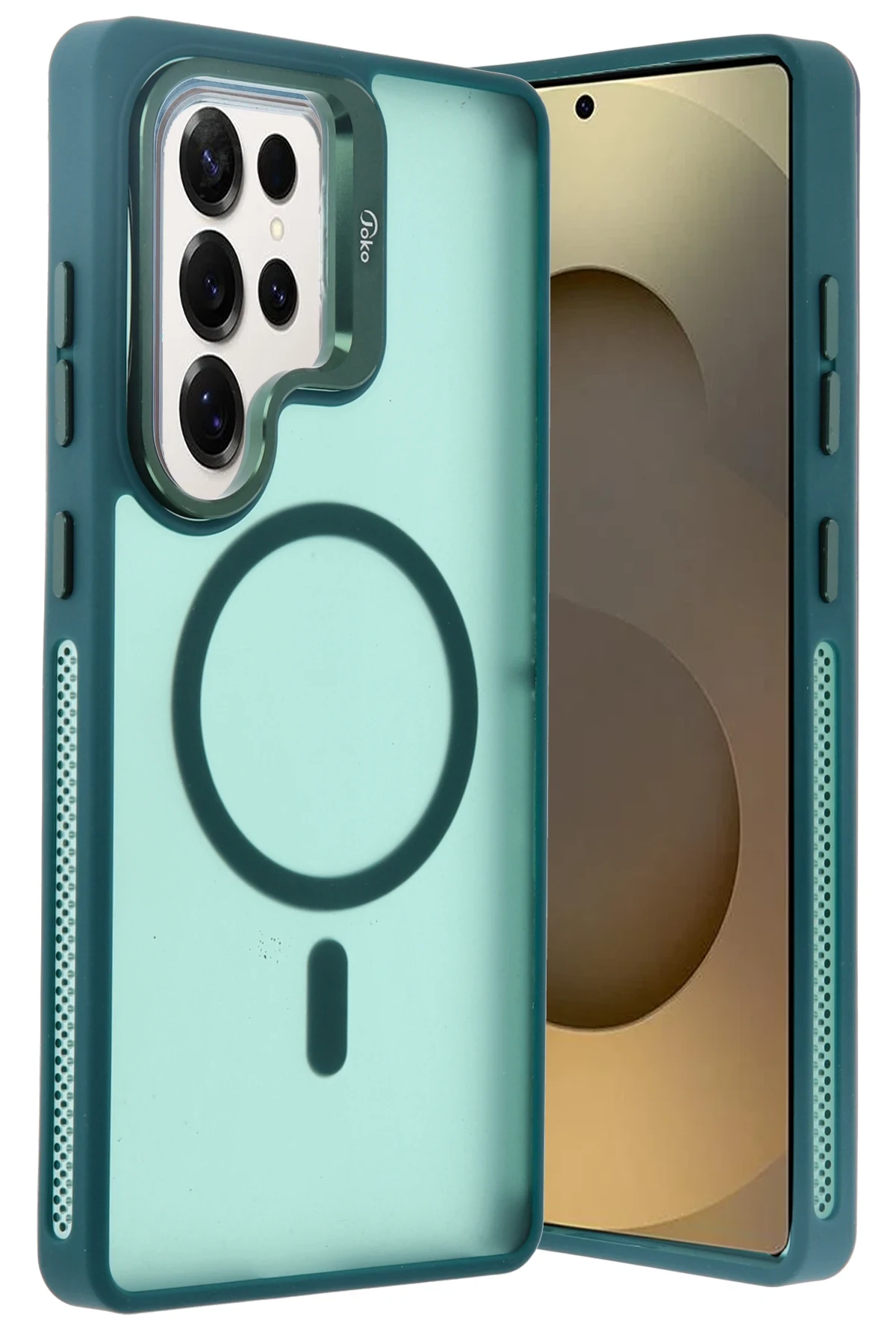 joko-samsung-galaxy-s25-ultra-flet-lens-magsafe-kapak-koyu-yesil-default.webp Joko Samsung Galaxy S25 Ultra Flet Lens Magsafe Kapak - Koyu Yeşil - Görsel 1