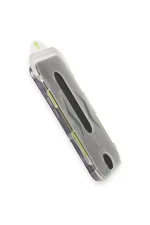 Joko Samsung S25 Ultra Joko Magic 5D Hayalet Cam - Siyah - Görsel 3