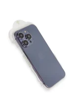 Joko Samsung S25 Ultra Joko Magic 5D Hayalet Cam - Siyah - Görsel 4