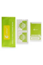 Joko Samsung S25 Ultra Joko Magic 5D Hayalet Cam - Siyah - Görsel 5