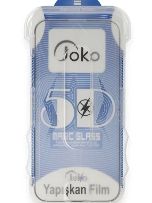 Joko Xiaomi Redmi Note 10 Joko Magic 5D Cam