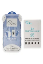 Joko Xiaomi Redmi Note 13 Pro 5G Joko Magic 5D Cam - Görsel 2