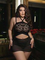 Kadın Siyah Fantezi Gecelik Kısa Tül Boyundan bağlamalı 2200 - Görsel 3