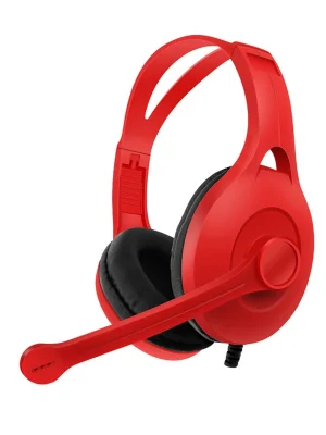 Karler Bass GM036 Kafa Üstü Oyuncu Kulaklığı