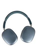 Karler Bass KR Max BT Kablosuz Kulaklık - Mavi - Görsel 2