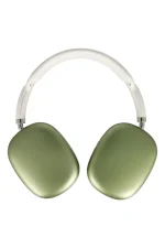 Karler Bass KR Max BT Kablosuz Kulaklık - Yeşil - Görsel 2