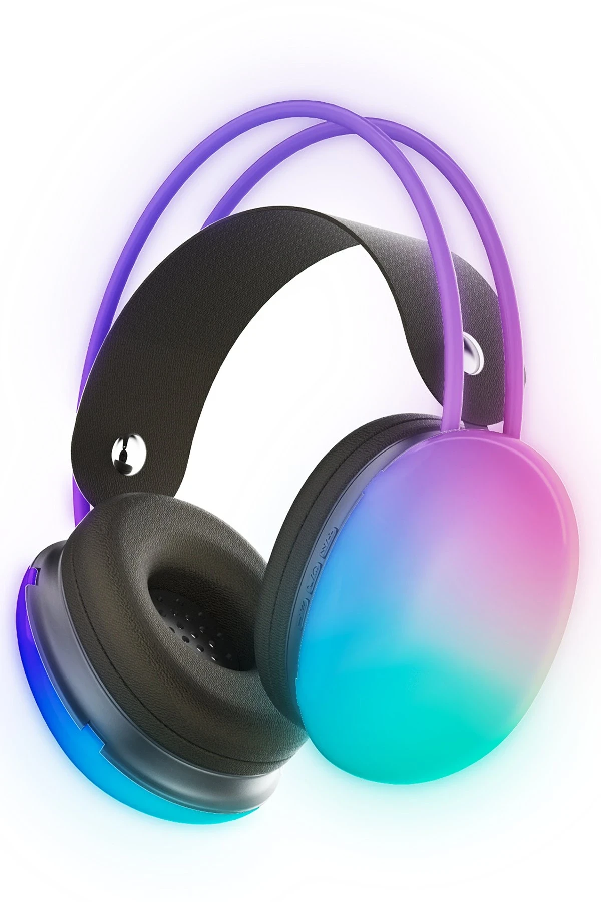 karler-bass-krh1-rgb-kafaustu-kablosuz-kulaklik-siyah-default.webp Karler Bass KRH1 RGB Kafaüstü Kablosuz Kulaklık - Siyah - Görsel 1