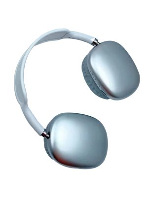 Karler Bass P9 BT Kablosuz Kulaklık - Beyaz