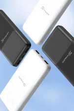 Konfulon A35 10.000 mAh 15W Mini Powerbank - Siyah - Görsel 3