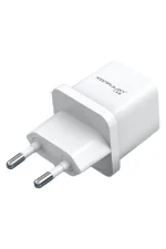 Konfulon C76 30W GAN Şarj Cihazı - Beyaz - Görsel 2