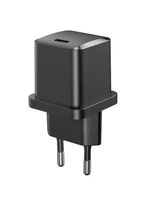 Konfulon C76 30W GAN Şarj Cihazı - Siyah