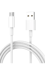 Konfulon DC04 Süper Hızlı Micro USB Kablo 1M 2A