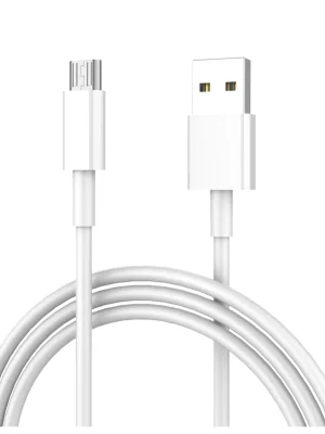 Konfulon DC04 Süper Hızlı Micro USB Kablo 1M 2A