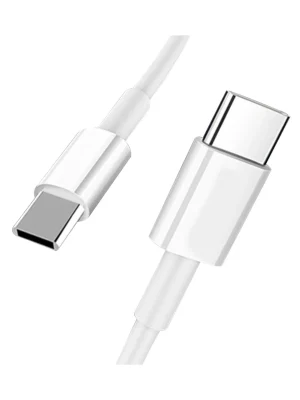 Konfulon DC15 Type-C to Type-C Kablo 1M 18W