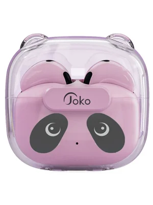 Konfulon GT05 Kablosuz Airpods Kulaklık - Pembe