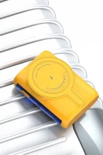 Joko J31 10.000 mAh 20W PD Magsafe Powerbank - Turuncu - Görsel 2