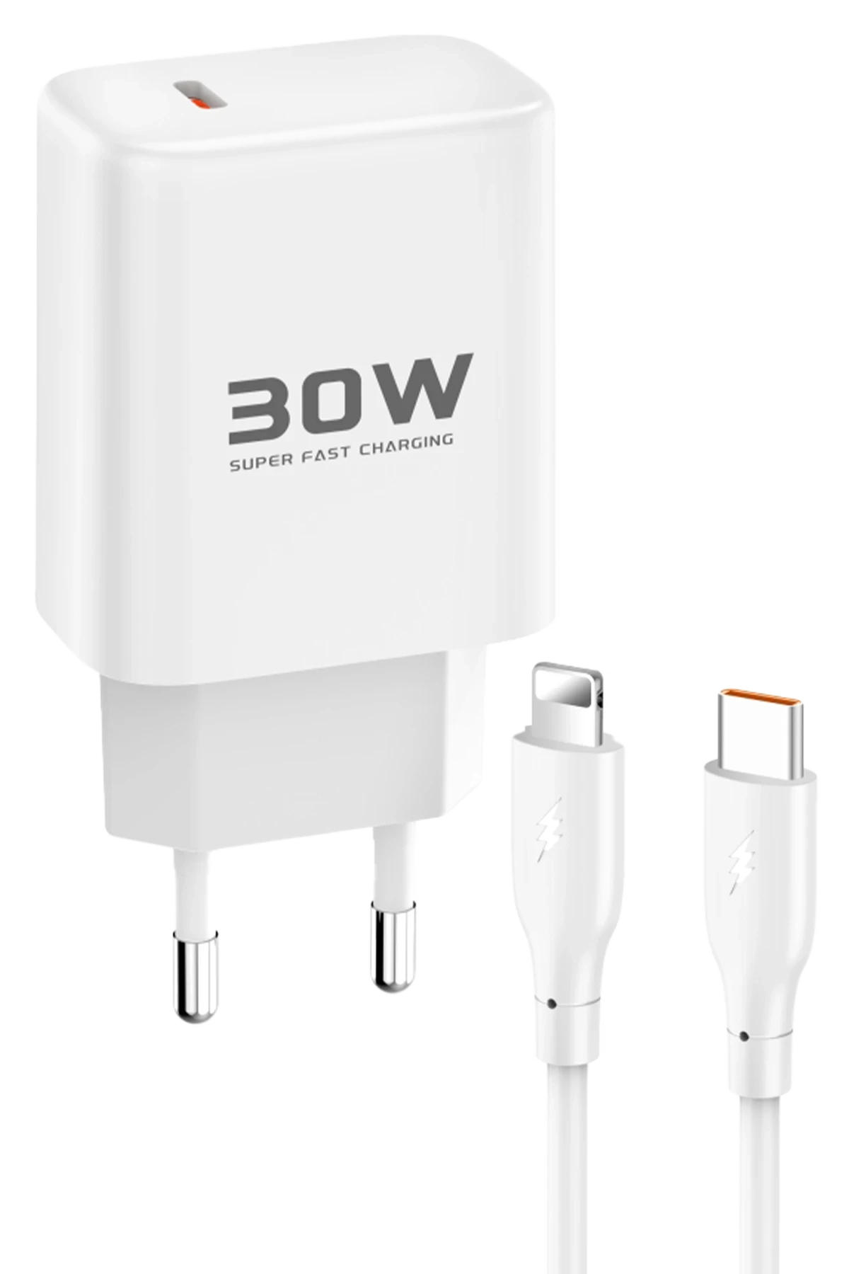 konfulon-jk89-30w-type-c-cikisli-ekstra-dc66-1m-type-c-to-lightning-kablolu-pd-sarj-cihazi-beyaz-default.webp Joko JK89 30W Type-C Çıkışlı Ekstra DC66 1M Type-C to Lightning Kablolu PD Şarj Cihazı - Beyaz - Görsel 1