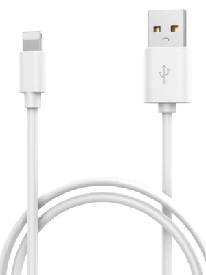 Konfulon S05 Lightning Kablo iphone Uyumlu 1M 2.1A