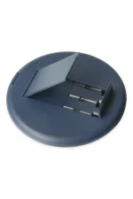 Konfulon SN06 3in1 Kablo ve Kart Düzenleyici - Mavi - Görsel 2