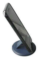 Konfulon SN06 3in1 Kablo ve Kart Düzenleyici - Mavi - Görsel 3