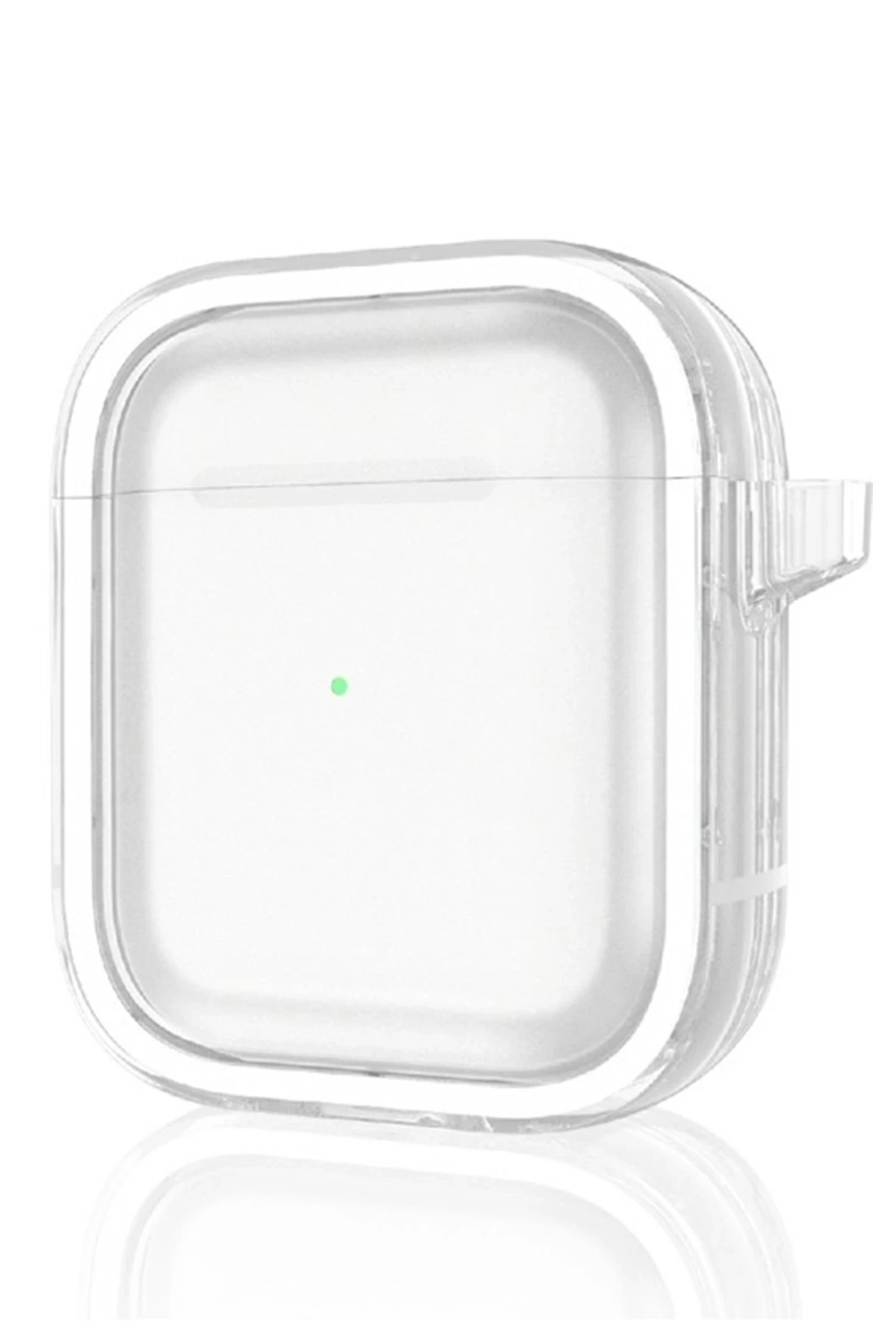 movenchy-airpods-4-4nesil-shiny-seffaf-kilif-beyaz-default.webp Movenchy Airpods 4 (4.nesil) Shiny Şeffaf Kılıf - Beyaz - Görsel 1