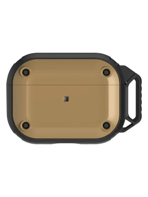 Movenchy Airpods Pro 2 (2.nesil) Asgard Kılıf - Kahverengi