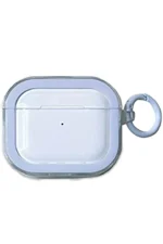 Movenchy Airpods Pro 2 (2.nesil) Bond Kılıf - Beyaz