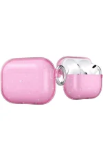 Movenchy Airpods Pro 2 (2.nesil) Shell Kılıf - Pembe