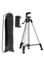 Newface 3366 Tripod - Gümüş - Görsel 3