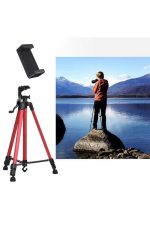 Newface 3366 Tripod - Gümüş - Görsel 6