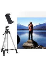 Newface 3366 Tripod - Gümüş - Görsel 8