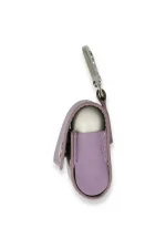 Newface Airpods 2 (2.nesil) Askılı Kılıf - Lila - Görsel 2