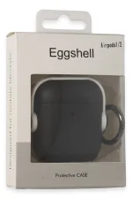 Newface Airpods 2 (2.nesil) Cool Kılıf - Derin Mor - Görsel 4