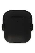 Newface Airpods 2 (2.nesil) Cool Kılıf - Siyah - Görsel 2