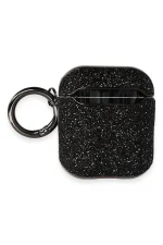 Newface Airpods 2 (2.nesil) Spell Simli Kılıf - Siyah - Görsel 2