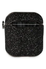 Newface Airpods 2 (2.nesil) Spell Simli Kılıf - Siyah - Görsel 3