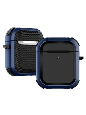 Newface Airpods 2 (2.nesil) Tank Kılıf - Lacivert