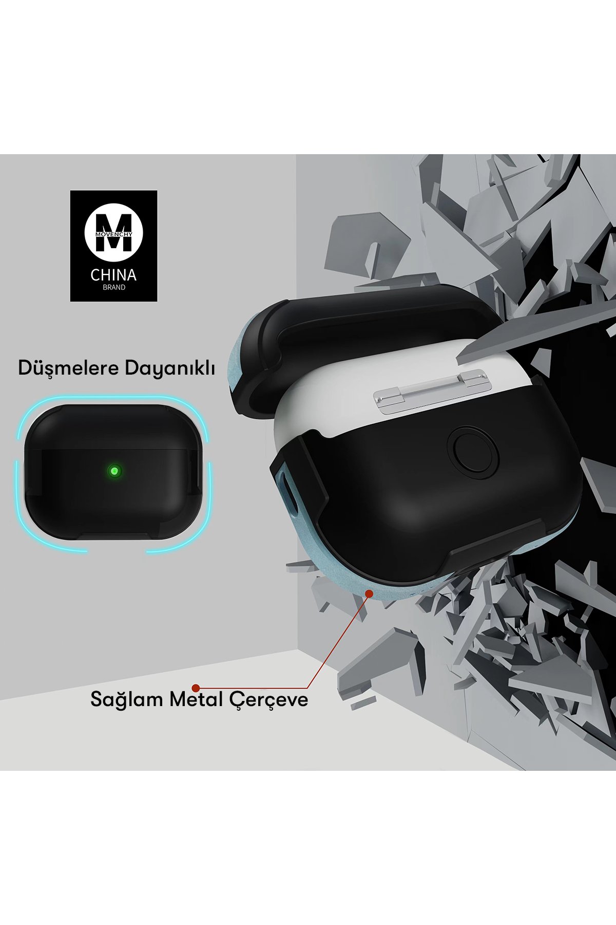 newface-airpods-3-3-nesil-mo-a8-armor-kilif-lacivert-647dc4cfba5de.jpg Newface Airpods 3 (3.nesil) Movenchy MO-A8 Armor Kılıf - Lacivert - Görsel 6