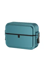 Newface Airpods 3 (3.nesil) 404 Kilitli Kılıf - Yeşil