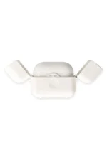 Newface Airpods 3 (3.nesil) Basmalı Kılıf - Beyaz - Görsel 2