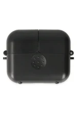 Newface Airpods 3 (3.nesil) Basmalı Kılıf - Siyah