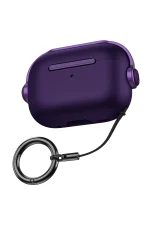 Newface Airpods 3 (3.nesil) Cool Kılıf - Derin Mor