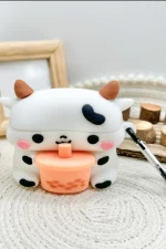 Newface Airpods 3 (3.nesil) Karakter Silikon - Desen 11 - Görsel 3